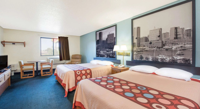 Super 8 Thurmont, Book Mini-hotel Thurmont 