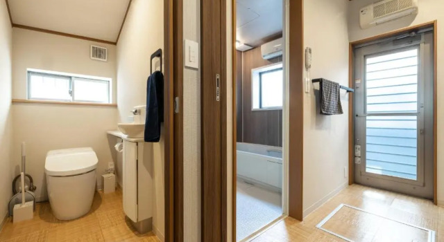 Коттедж Stella storia capitolo trezo - Vacation STAY 31453v