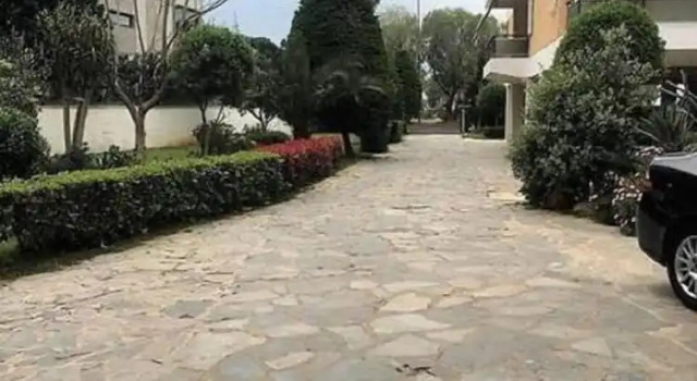 Sea & City Apartment in Voula