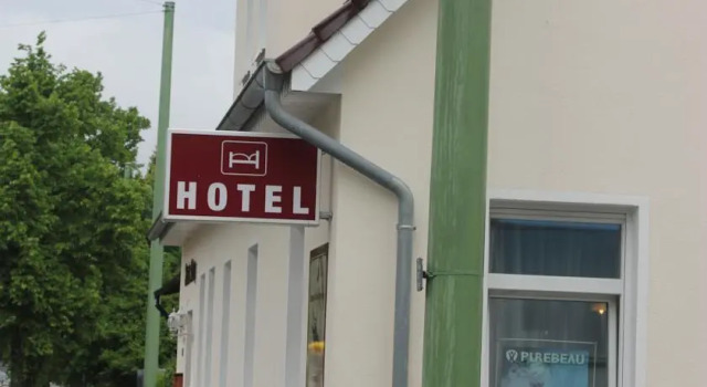 Hotel Wurster Kroog, Prenota Hotel Bremerhaven Brema