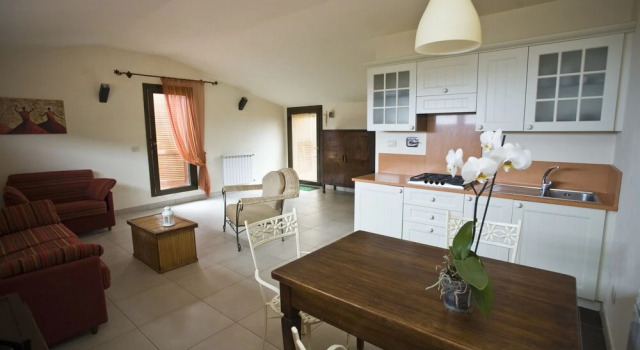 Apartment Appartamenti Serena