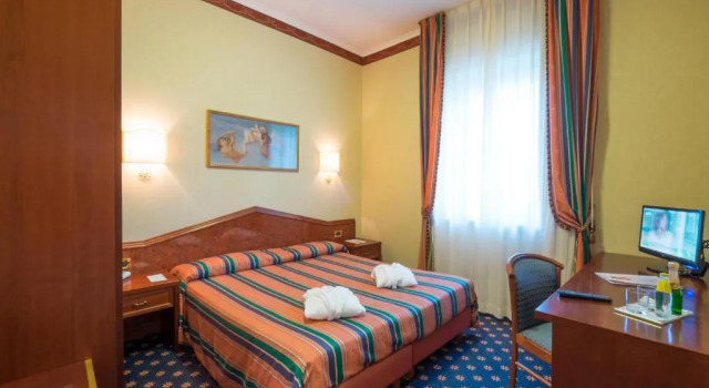 Двухместный номер Classic Hotel Royal