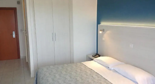 Номер Superior Hotel Strand