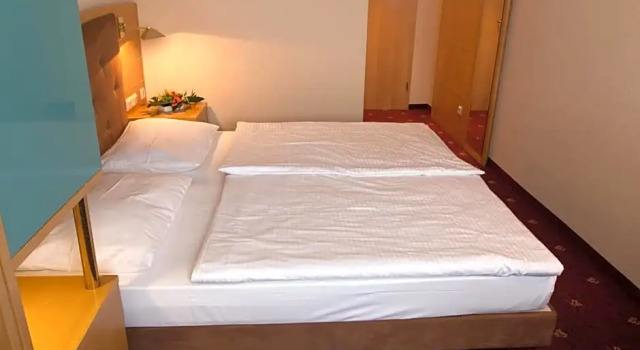 Habitación Estándar Ringberg Hotel