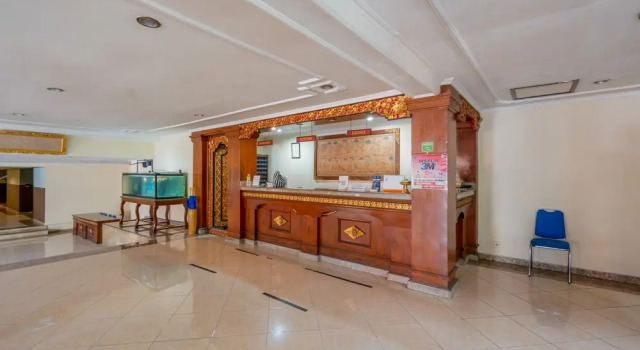 Mahajaya Hotel Denpasar