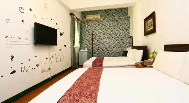 Wonder Home B&B