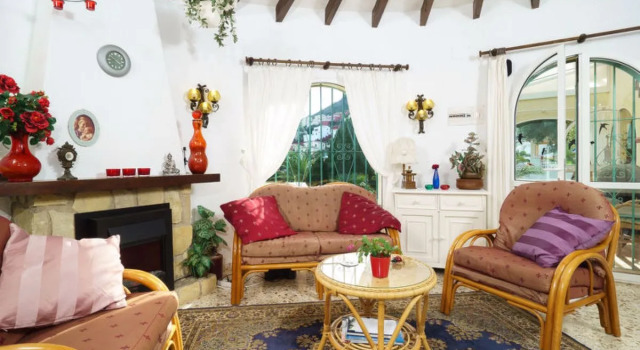 House La Caissa Benitachell, Забронировать Отель Отели Бенитачель 3 звезды, 3*