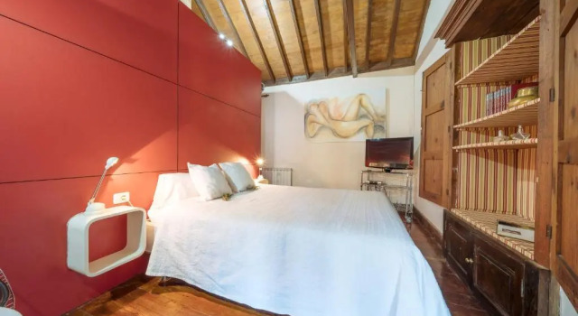 Двухместный номер Standard GuestReady - Hotel Rural Las Calas