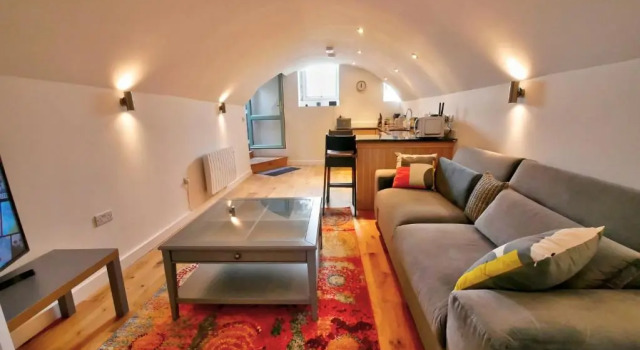 Pell Dell Apartment, Varaa Huoneisto Asunnot kohteessa Merseyside, Huoneisto