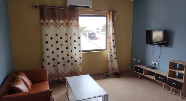 Люкс Comfort Tropical Nectar Apartment. Plus
