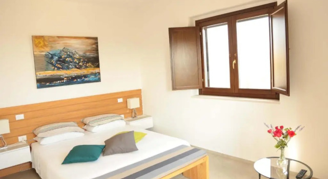 Двухместный номер Deluxe Villa Angiolina, Molise