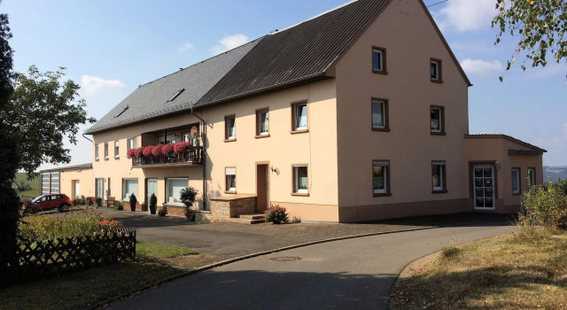 Holiday Home Rodershausen Near Vianden Castle, Book Lejlighed Lejligheder i Oesling, Lejlighed