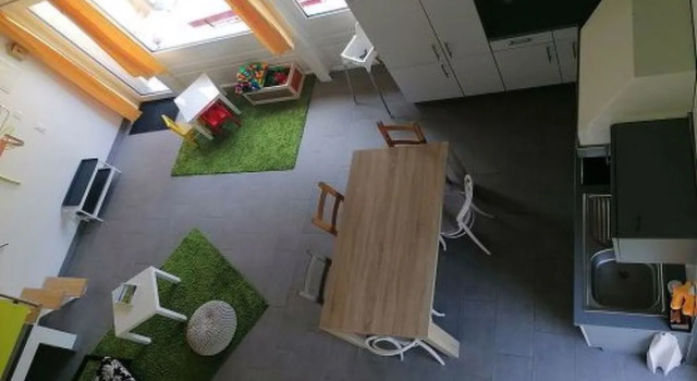 Appartement - Les Poingnats Les Breuleux, Rezervasyon Daire Les Breuleux Neuchatel