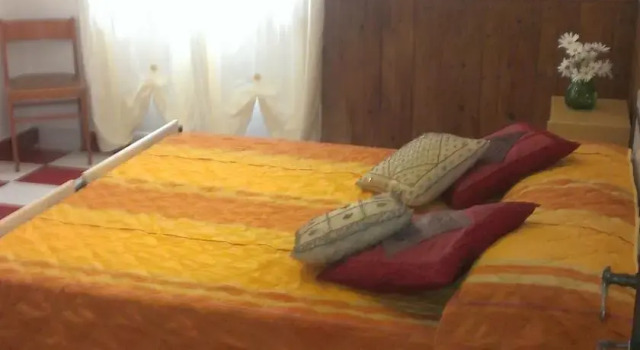 Villetta su Crastu Ruggiu, Prenota Appartamento Magomadas Sardegna del Sud