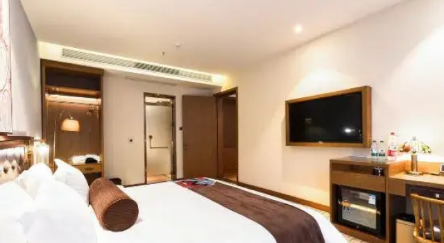 Suite FeiFan Hotel