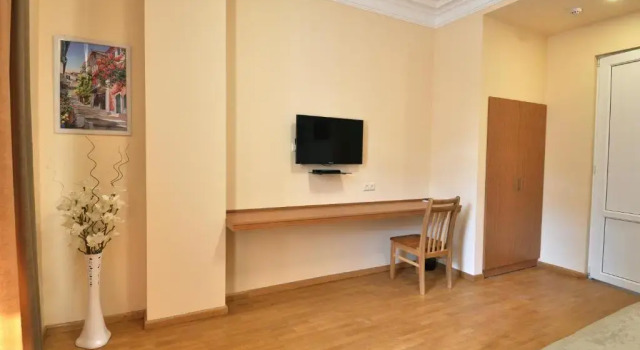 Deluxe Zimmer Albert House Hotel and Tours