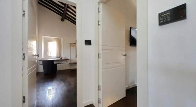 Двухместный номер Standard Domus Corsini