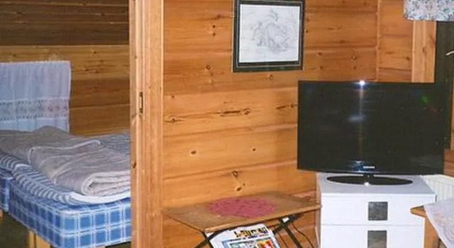 Holiday Home Ullanlinna, Book Vacation Home Kuusamo 