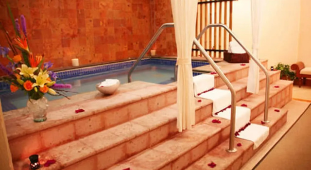 Club GR Solaris - Premier All Inclusive, Prenota Hotel Hotel SPA a Quintana Roo, SPA