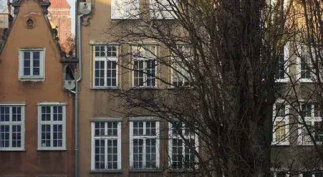 Apartament MARIACKA 42, Varaa Huoneisto Gdańsk Pommeri