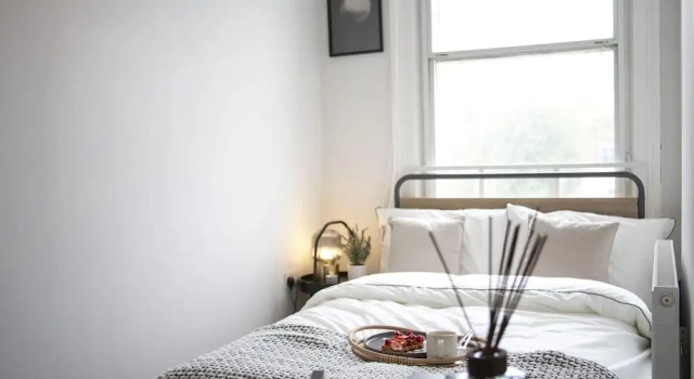 Fortunae Boutique Apartment BY Fang, Varaa Huoneisto Asunnot kohteessa Merseyside, Huoneisto