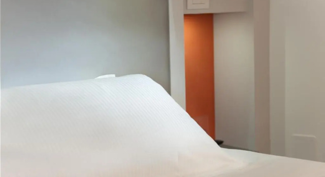 Двухместный номер Standard Executive Inn Boutique Hotel