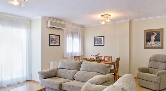 Nice Apartment With Washing Machine, on Monte Pego Mountain, Забронировать Апартаменты/квартира Монте-Пего провинция Аликанте