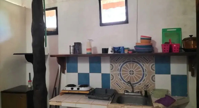 3 Cruces Apartamento en Planta Alta