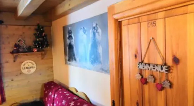 Le Refuge des Marmottes, Rezervasyon Otel Sainte-Foy-Tarentaise Tarentaise Valley