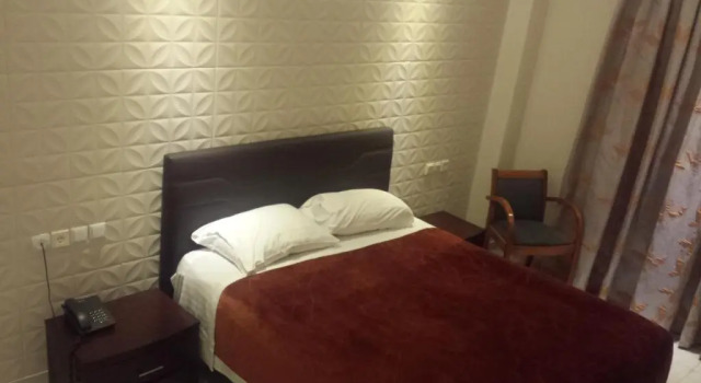 Двухместный номер Standard Hotel Ermis