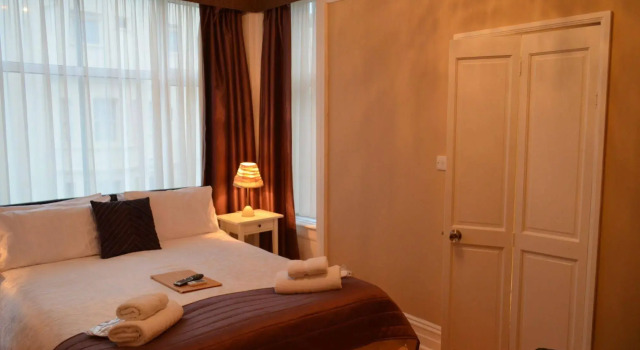 Shirley B&B