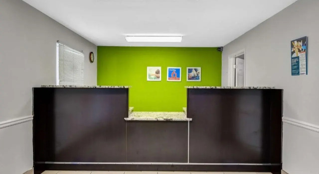Studio 6 Extended Stay - Atlanta, GA - Chamblee, Rezerwuj Hotel Chamblee Georgia