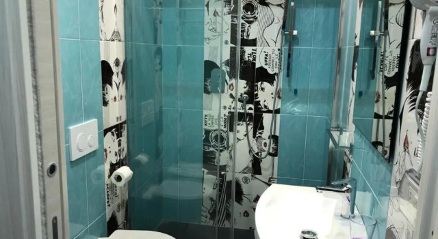 Номер Deluxe casavacanzeivana