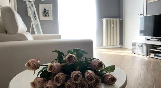 Апартаменты Casa Lalla