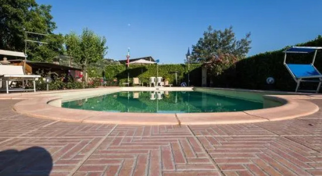 Casa Biagiotti, Забронировать Отель Кортона Val di Chiana