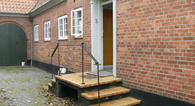 Aakirkeby Bed and Breakfast, Reserva ahora Hotel Akirkeby Bornholm