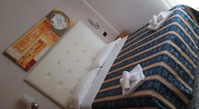 Двухместный номер Superior Hotel Bridge