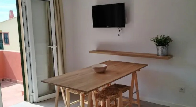 Двухместные апартаменты Sant Joan Apartaments