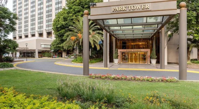 Номер Standard Park Tower, A Luxury Collection Hotel, Buenos Aires