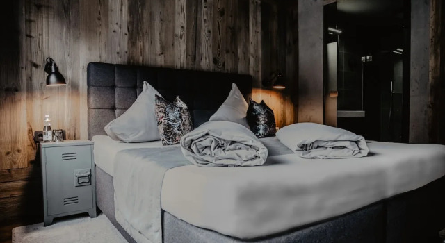 Black Eagle Luxury Loft Appartement, Забронировать Апартаменты/квартира Отели Майрхофен с парковкой, Парковка