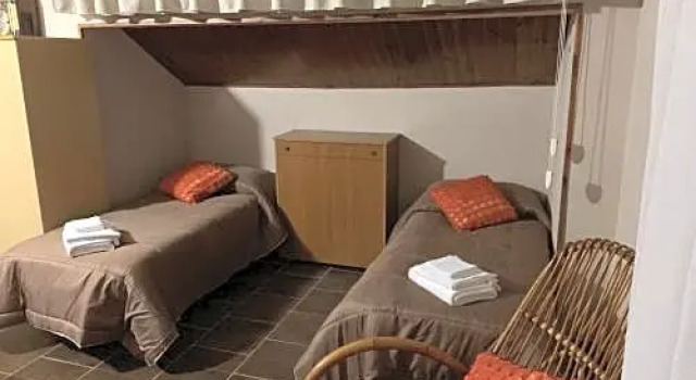 Lodico Country House, Book Bed and Breakfast Canicatti Sicilien
