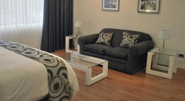Suites Orrantia