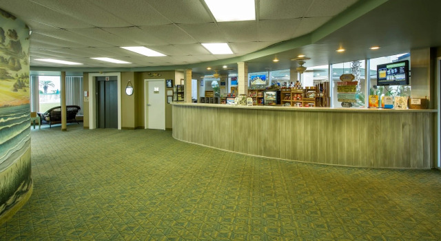 Days Inn & Suites Jekyll Island, Varaa Hotelli Jekyll Island Georgia