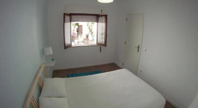 Двухместный номер Standard Ahoy Porto Covo Hostel