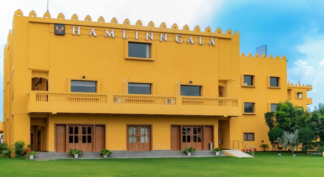 Hamlinn Resort, Забронировать Курортный отель Гуна штат Мадхья-Прадеш