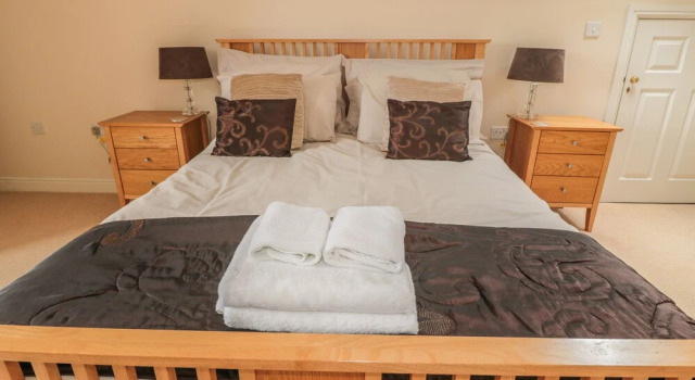 Broadwood House, Buchen Sie Hotel Hotels in Schottland mit Parkplatz, Parkplätze