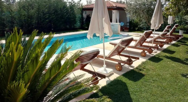 Апартаменты Apartments Maras