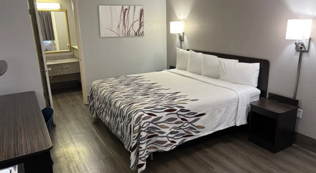 Номер Superior Studio 6 Birmingham, AL - Medical Center - Inverness Hwy 280