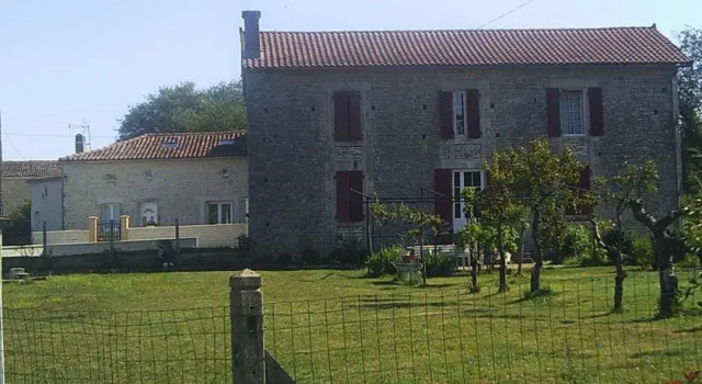 Holiday Home Les Vallons, Réserver Appartement Couture France