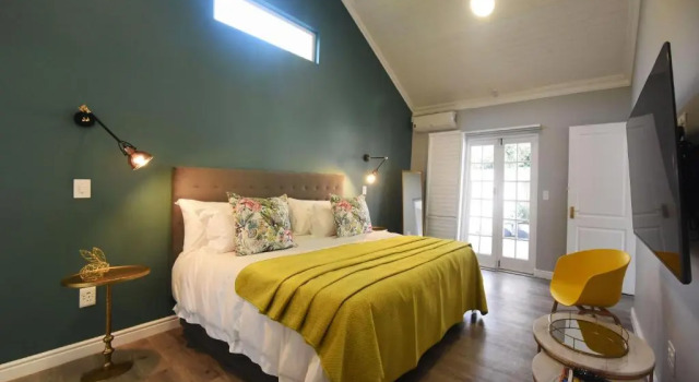 The Rose Cottage, Забронировать Дом для отпуска Коттеджи Cape Peninsula, Коттедж